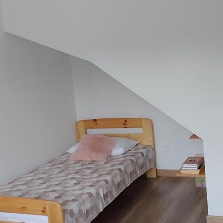 Lilka Apartman Debina  Kültér fotó