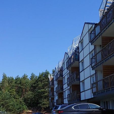 Lilka Apartman Debina  Kültér fotó