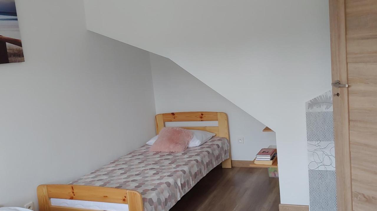 Lilka Apartman Debina  Kültér fotó