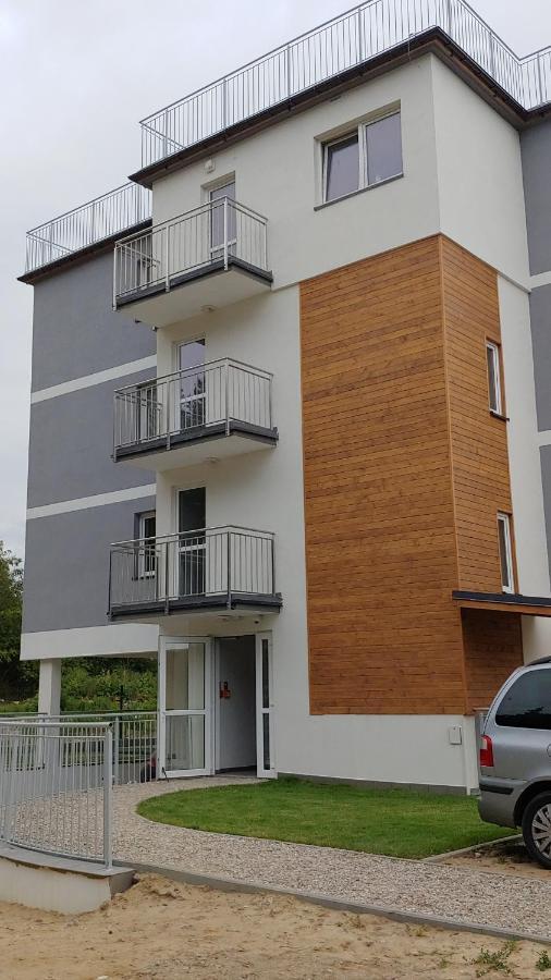 Lilka Apartman Debina  Kültér fotó
