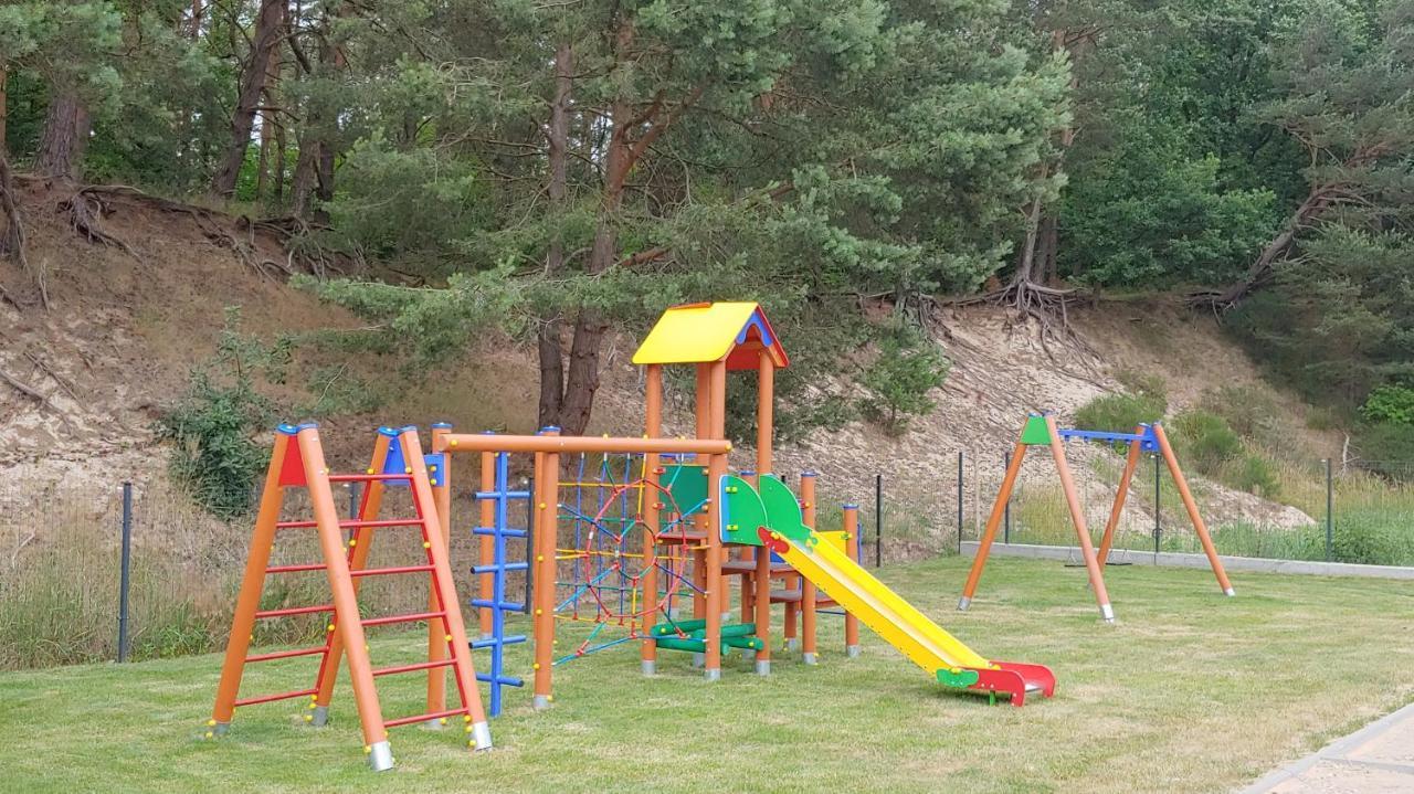 Lilka Apartman Debina  Kültér fotó