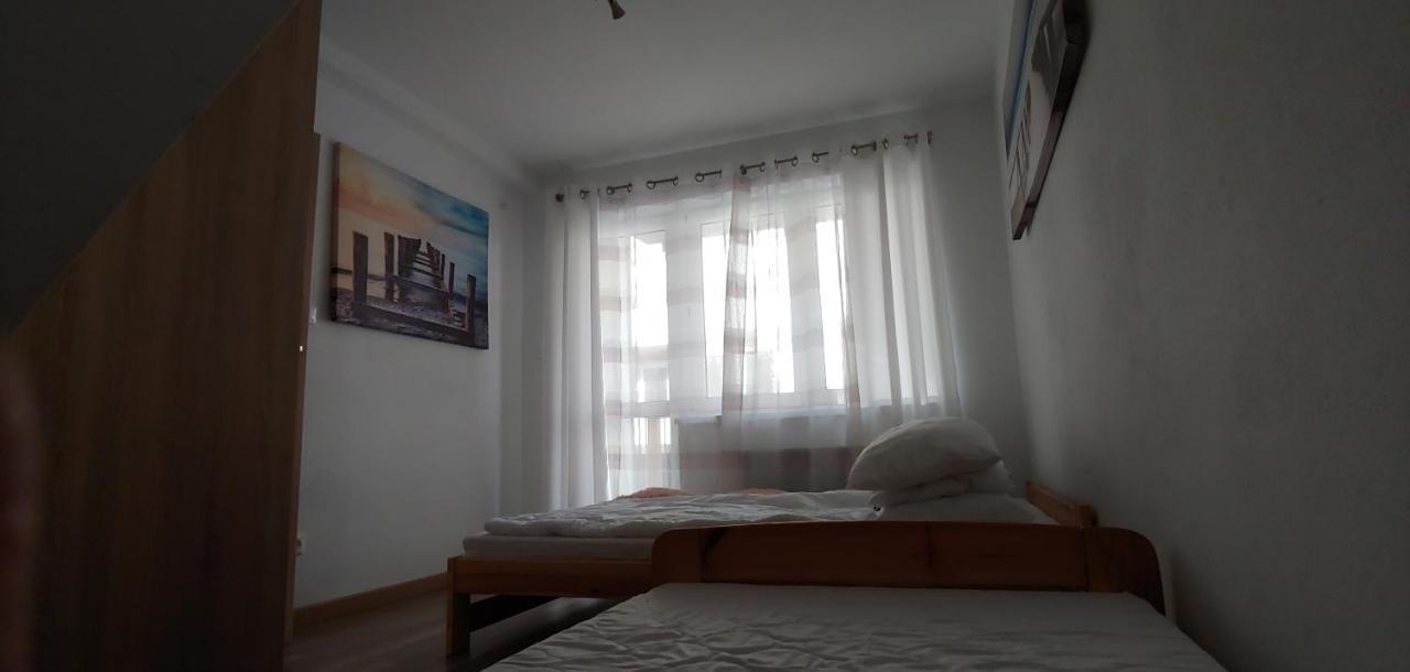 Lilka Apartman Debina  Kültér fotó